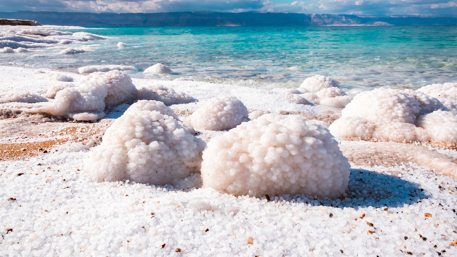 Система солевого хлорирования